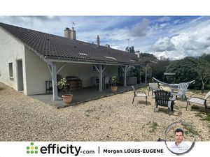 Maison 7 pièces - 174 m²