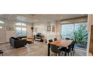 MAISON 4 PIECES 98 M² + GARAGE