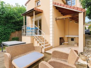 Maison 5 pièces - 110 m²