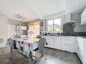 Vente Maison à Voulmentin (79150) : à vendre / 113m² Voulmentin