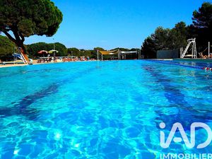 Vente terrain 221 m² à Frejus (83600)  47 700 €