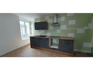 Location appartement 2 pièces 50 m² à Bruyères (88600)