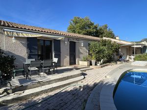 Maison 4 pièces - 93 m²