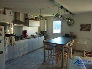 Appartement Pontivy - 2 Pièces - 59 M2