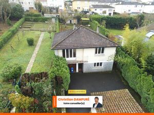 Vente maison 5 pièces 91 m² Limoges (87000)