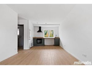 Charmant T2 rénové à Longeville-lès-Metz