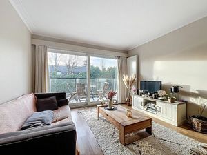 Appartement à louer avec terrasse et 3 chambres   Uccle (VBD62426)