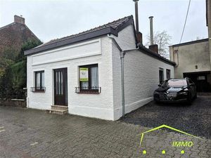 Surface industrielle à louer à Mont-sur-Marchienne (VBD62434)