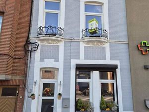 Maison à louer avec terrasse et 1 chambre   Gilly (VBD62433)