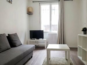Appartement Rouen 1 pièce(s) 19.5 m2