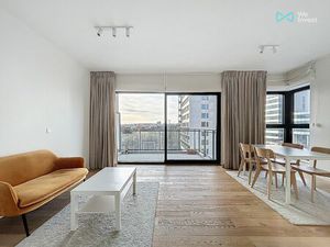 Appartement à louer à Boulevard du Triomphe 211 Auderghem (VBD62444)