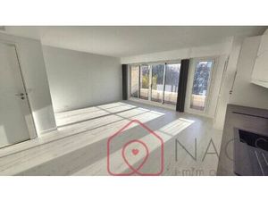 Vente appartement 3 pièces 61 m² Meudon (92360)