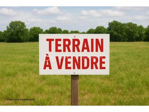 Vente terrain 438 m² à Assat (64510)  71 000 €