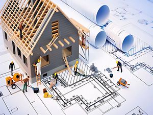 Vente terrain 316 m² à Plouay (56240)  62 900 €