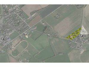 Vente terrain 570 m² à Missy (14210)  79 900 €