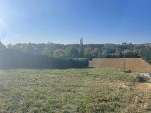 Vente terrain 1000 m² à Salles-sur-l'Hers (11410)  52 000 €