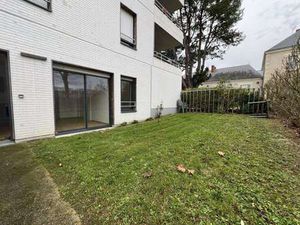 Vente Appartement T1 à Carquefou (44470) : à vendre T1 / 33m² Carquefou