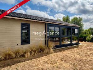 Vente Maison à Arzal (56190) : à vendre / 54m² Arzal