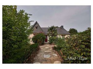 Vente Maison à Sainte-Marie (35600) : à vendre / 120m² Sainte-Marie