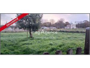 Vente Terrain à Cavan (22140) : à vendre / 419m² Cavan