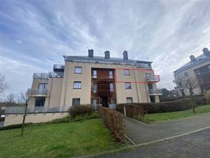 Appartement à louer à Chaussée de Charleroi 99A Jodoigne (VBD62504)