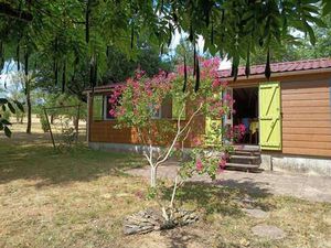 Vente Maison à Saint-Michel-le-Cloucq (85200) : à vendre / 39m² Saint-Michel-le-Cloucq