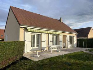 Vente Maison à Carpiquet (14650) : à vendre / 90m² Carpiquet