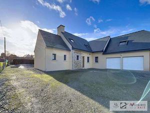 Vente Maison Viager à Plorec-sur-Arguenon (22130) : à vendre Viager / 194m² Plorec-sur-Arg