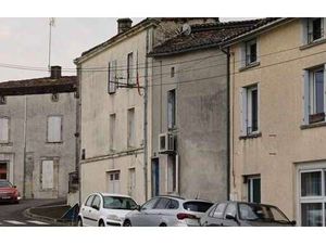 Vente Maison à Saint-hilaire (16300) : à vendre / 52m² Saint-hilaire