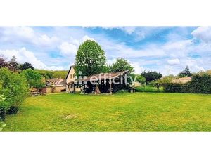 Vente terrain 418 m² à Saint-Piat (28130)  66 000 €