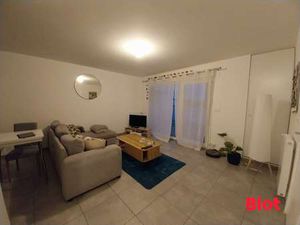 Location Appartement 2 pièces à Chartres-de-Bretagne (35131) : à louer 2 pièces / 46m² Cha