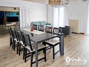 Vente maison 8 pièces 211 m² Livry-Gargan (93190)