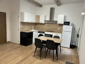 AURIOL APT T2 MEUBLE