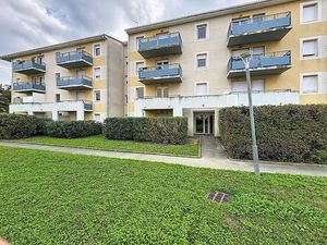 Appartement Avignon 2 pièce(s) 48 m2  1 chambre  et un parking privatif