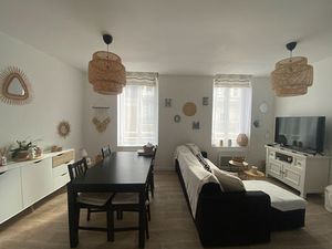 Location appartement 2 pièces  42.03m²  Baugé