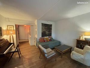 Appartement 4 pièces 91 m²