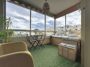 À louer -- Charmant T2 meublé à Bormes-les-Mimosas