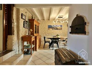 Appartement 6 pièces 110 m²