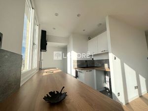 Appartement Chantilly 4 pièce(s) 66.16 m2