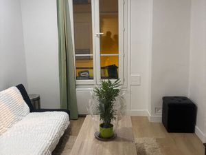 Appartement Courbevoie 2 pièce(s) 20.04 m2