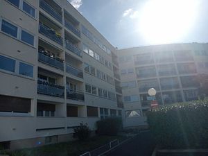 Location appartement 2 pièces  51.29m²  Créteil