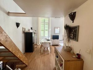 Studio duplex - Nice Piétonne