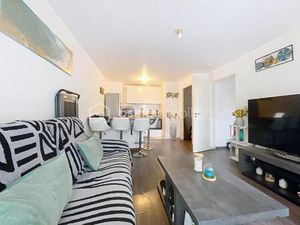 Appartement de 42 10 m² à Franconville