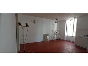 Appartement T3 RDC proche centre ville