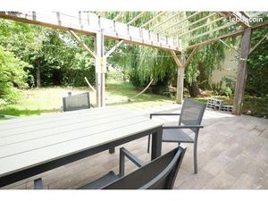 Immeuble 366 m² Angers