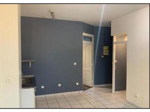 T2 avec jardin 32m² - 2 Impasse Brachet - proximité route de vienne