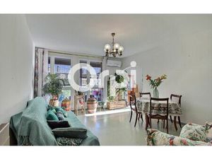 Appartement Marseille 10 75 m² T-4 à vendre  172 000 €