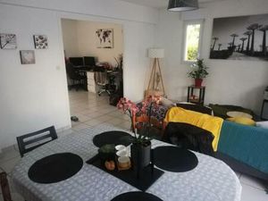 Appartement T3/4 (Mûrs-Erigné)