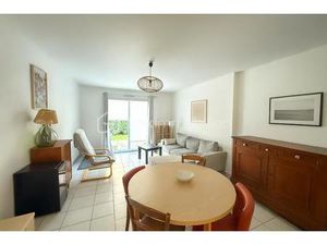 Appartement de 46 m² à Nantes