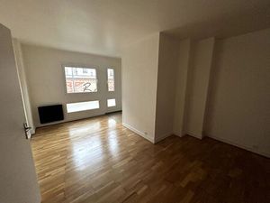 Appartement 2 pièces de 38 m²